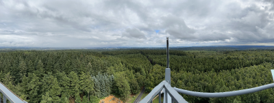 Sint-Martinus den XIIde - Grootkamp VK